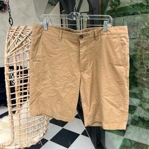 BONOBOS Khaki Shorts